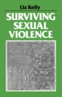 Surviving Sexual Violence - Book