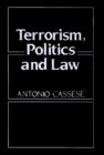 Terrorism, Politics and Law : The Achille Lauro Affair - Book