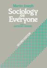 Sociology for Everyone - Book