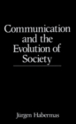 Communication and the Evolution of Society - Book