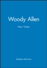 Woody Allen : New Yorker - Book