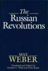 The Russian Revolutions - Book