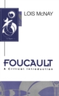 Foucault : A Critical Introduction - Book