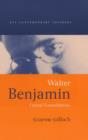 Walter Benjamin : Critical Constellations - Book