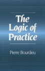 The Logic of Practice - Book
