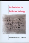 An Invitation to Reflexive Sociology - Book