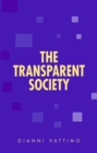 The Transparent Society - Book