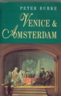 Venice and Amsterdam - Book