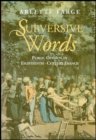 Subversive Words : Public Opinion in Eighteenth-Century France - Book