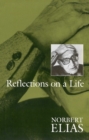 Reflections on a Life - Book