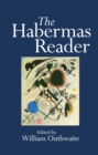 The Habermas Reader - Book
