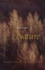 Nature : Western Attitudes Since Ancient Times - Book