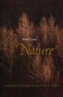 Nature : Western Attitudes Since Ancient Times - Book