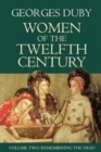 Women of the Twelfth Century, Remembering the Dead - Book