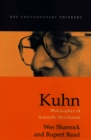 Kuhn : Philosopher of Scientific Revolutions - Book