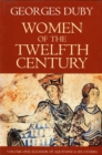 Women of the Twelfth Century, Eleanor of Aquitaine and Six Others - Book