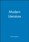 Modern Literature - Book