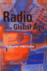 Radio in the Global Age - Book