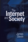 The Internet and Society - Book