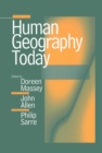 Human Geography Today - Book