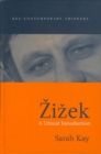 Zizek : A Critical Introduction - Book