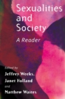 Sexualities and Society : A Reader - Book