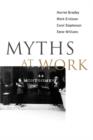 Myths at Work - Book