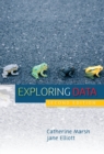 Exploring Data : An Introduction to Data Analysis for Social Scientists - Book
