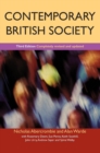 Contemporary British Society - Book