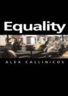 Equality - Book