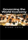 Governing the World Economy - Book