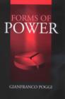 Forms of Power - Book