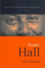 Stuart Hall - Book