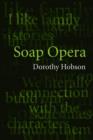 Soap Opera - Book