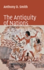 The Antiquity of Nations - Book