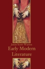 Early Modern English Literature - Book