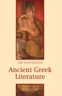 Ancient Greek Literature - Book
