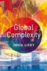 Global Complexity - Book