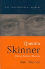 Quentin Skinner : History, Politics, Rhetoric - Book