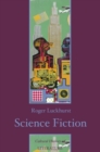 Science Fiction - Book