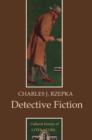 Detective Fiction - Book