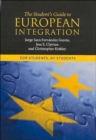 The Student's Guide to European Integration : For Students, By Students - Book