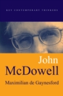 John McDowell - Book