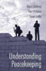 Understanding Peacekeeping - Book