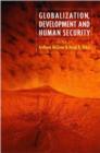 Globalization, Development and Human Security - Book
