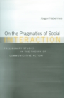 On the Pragmatics of Social Interaction - Book