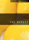The Market - Book