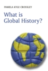 What is Global History? - Book
