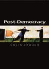 Post-Democracy - Book