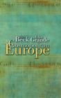 Cosmopolitan Europe - Book
